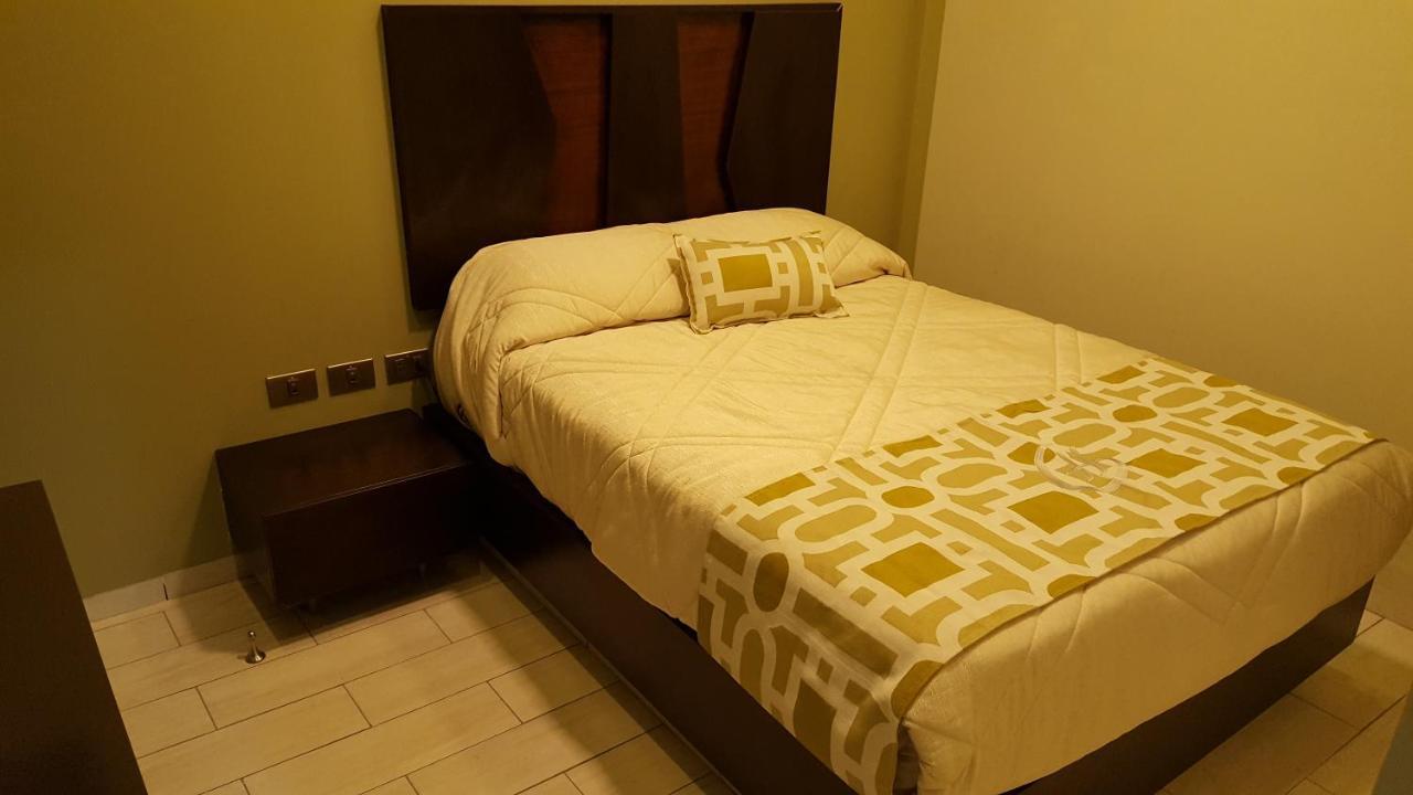 Hotel Galarza Cochabamba Extérieur photo