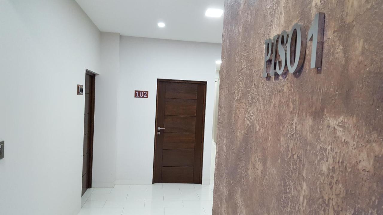 Hotel Galarza Cochabamba Extérieur photo